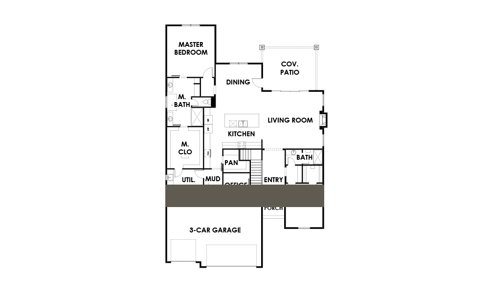 Tulsa Parade of Homes